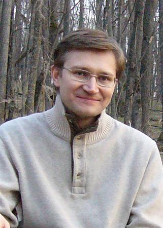 Андрей Скворцов